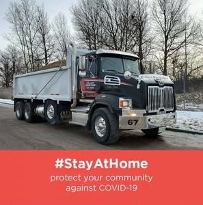 Meet your Posher, Ron